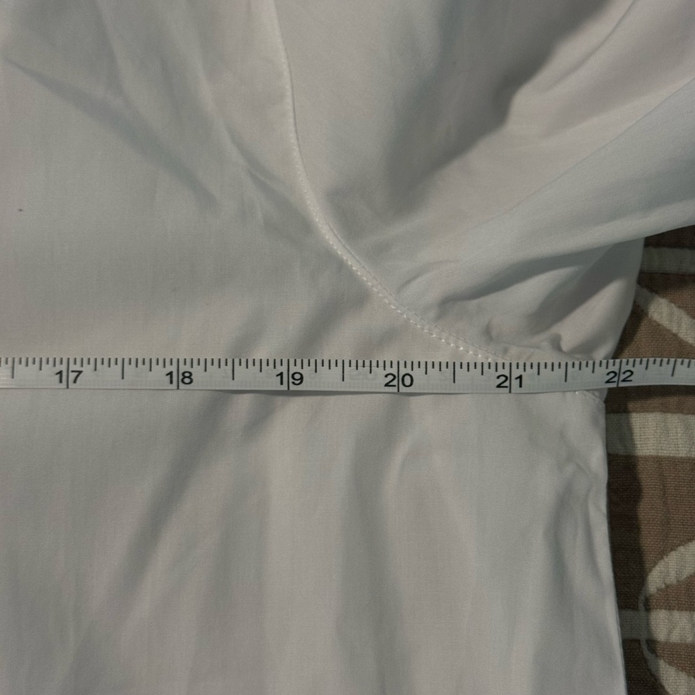 Primark oversized cotton shirt sz. Med - Picture 10 of 14